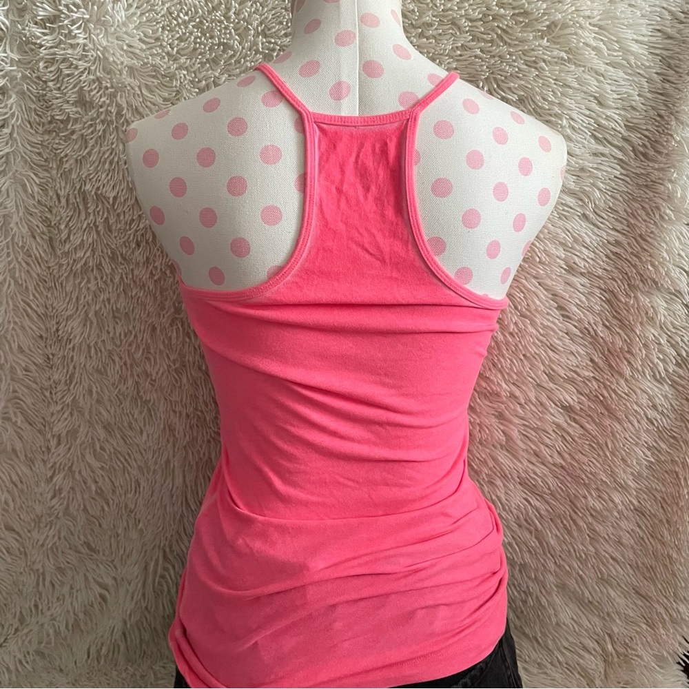 Garage Racerback Tank Top - Picture 2 of 8